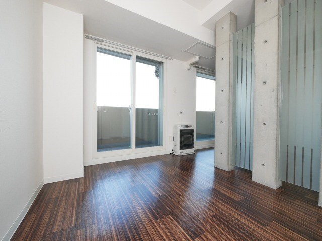 ビッグパレス中島公園の物件内観写真