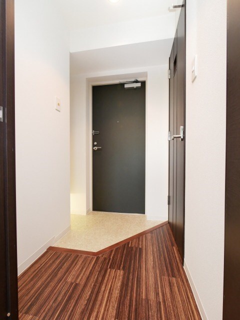 ビッグパレス中島公園の物件内観写真