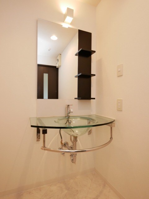 ビッグパレス中島公園の物件内観写真