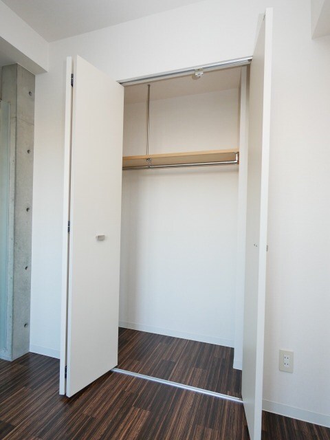 ビッグパレス中島公園の物件内観写真