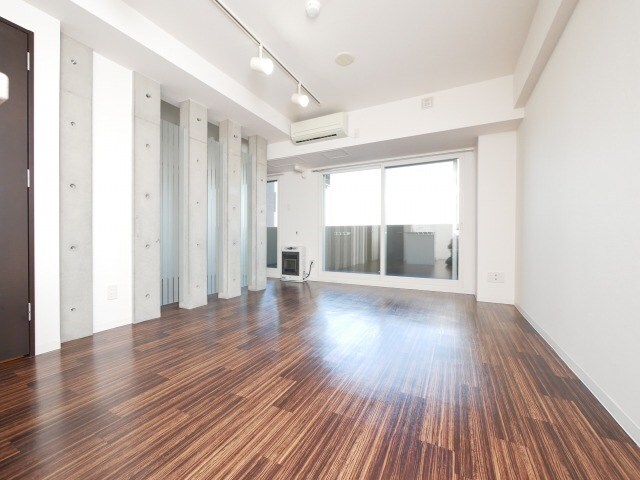 ビッグパレス中島公園の物件内観写真