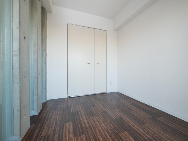 ビッグパレス中島公園の物件内観写真