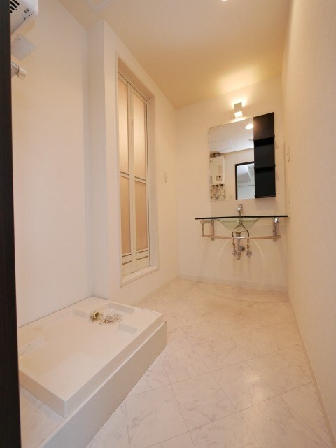 ビッグパレス中島公園の物件内観写真