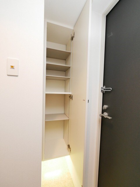 ビッグパレス中島公園の物件内観写真