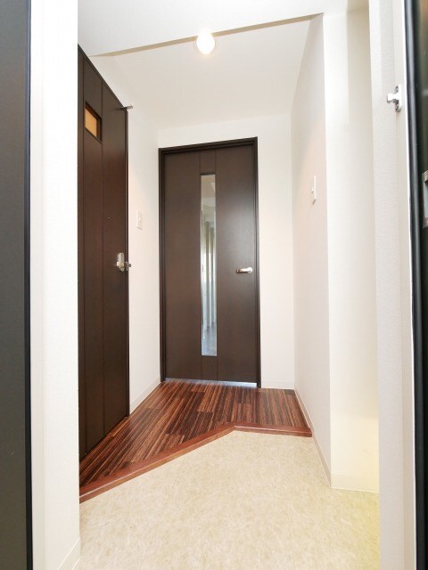 ビッグパレス中島公園の物件内観写真