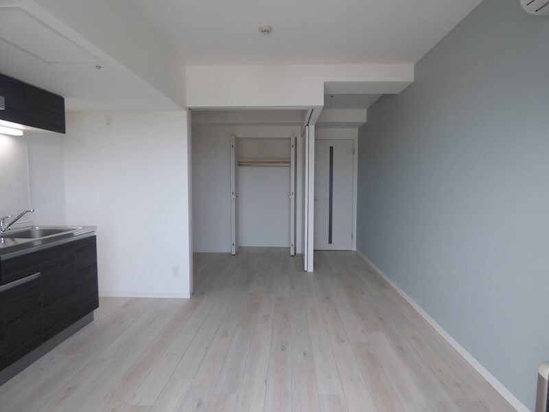 コートロティS15の物件内観写真