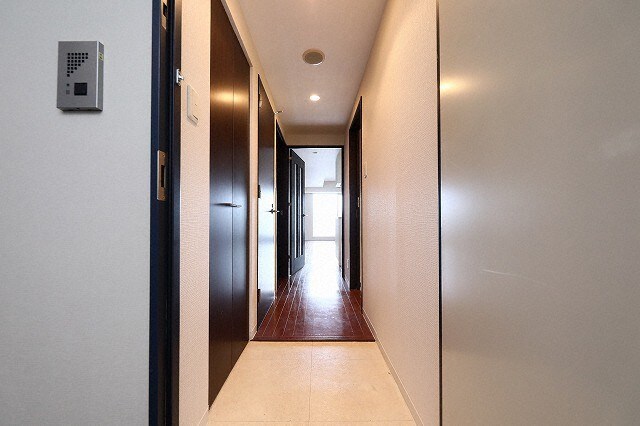 シティコート北1条の物件内観写真