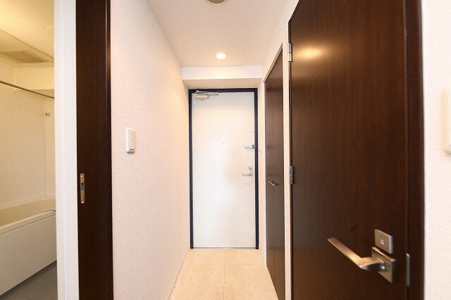 シティコート北1条の物件内観写真