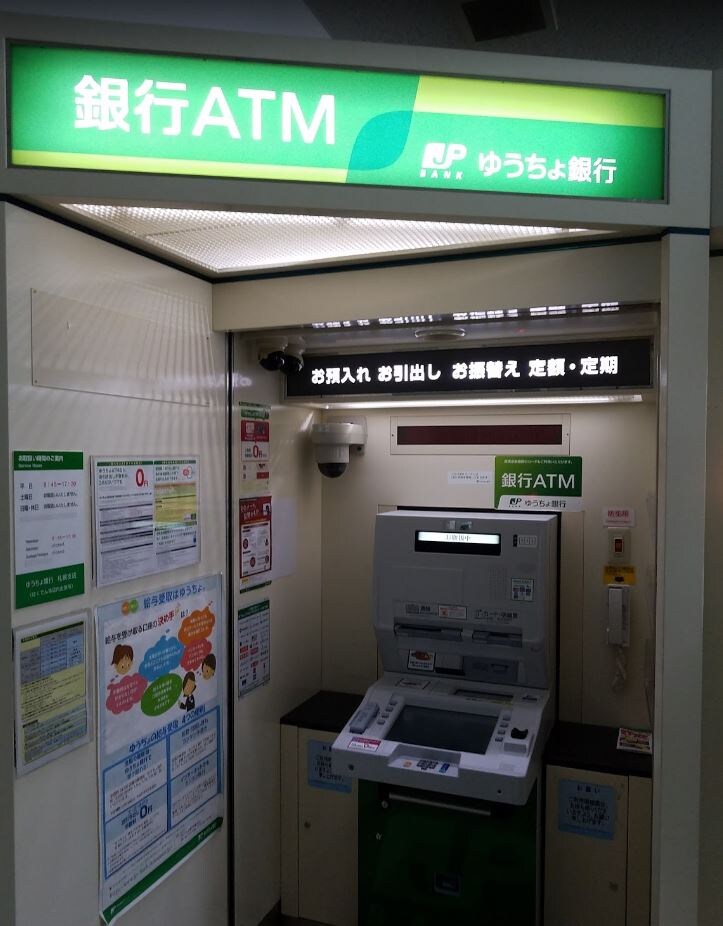 シティコート北1条の物件外観写真