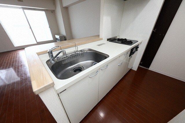 シティコート北1条の物件内観写真