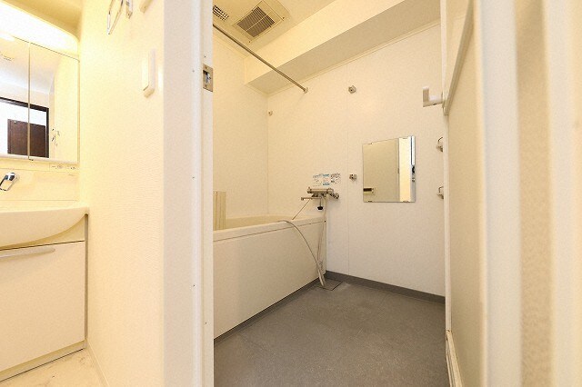 シティコート北1条の物件内観写真