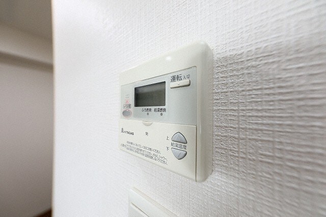 シティコート北1条の物件内観写真