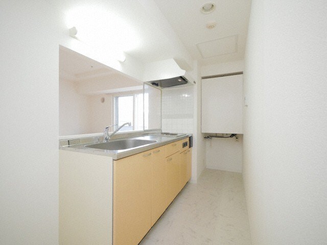 ＡＭＳＴＯＷＥＲ南６条の物件内観写真