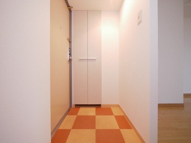 ＡＭＳＴＯＷＥＲ南６条の物件内観写真