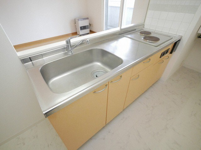 ＡＭＳＴＯＷＥＲ南６条の物件内観写真