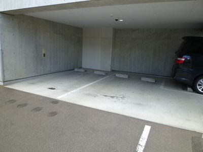 ISグランデ札幌の物件外観写真