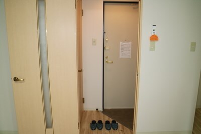 ISグランデ札幌の物件内観写真