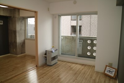 ISグランデ札幌の物件内観写真