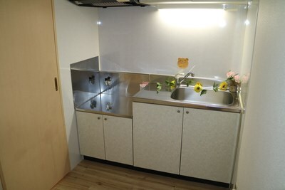 ISグランデ札幌の物件内観写真