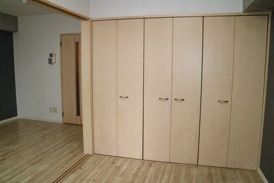 ISグランデ札幌の物件内観写真