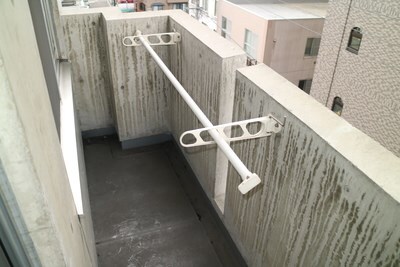 ISグランデ札幌の物件内観写真