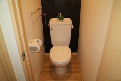 ISグランデ札幌の物件内観写真