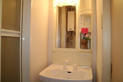 ISグランデ札幌の物件内観写真