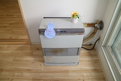 ISグランデ札幌の物件内観写真