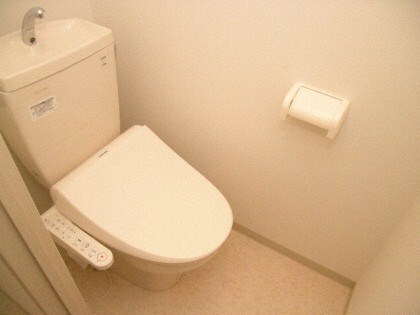 メゾン・ド・ステラVの物件内観写真