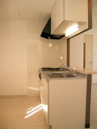 メゾン・ド・ステラVの物件内観写真