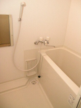 メゾン・ド・ステラVの物件内観写真