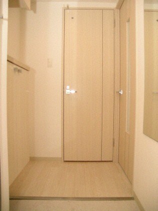 メゾン・ド・ステラVの物件内観写真