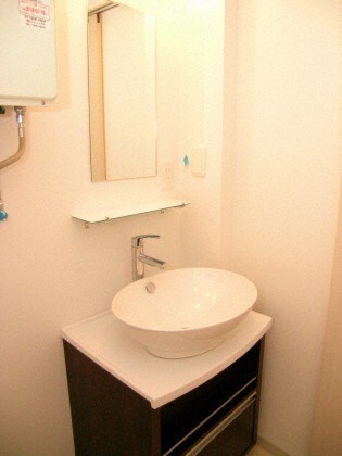 メゾン・ド・ステラVの物件内観写真