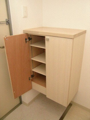 メゾン・ド・ステラVの物件内観写真