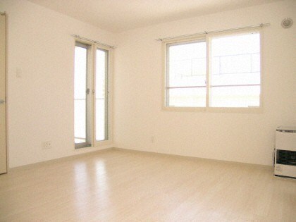 メゾン・ド・ステラVの物件内観写真