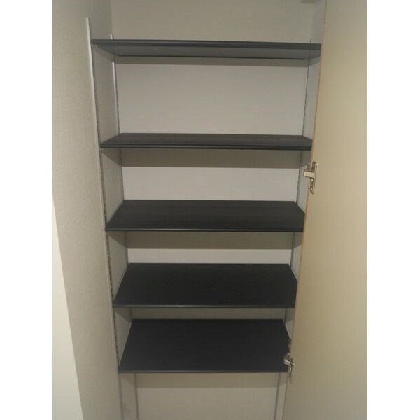 グランカーサ南６条の物件内観写真