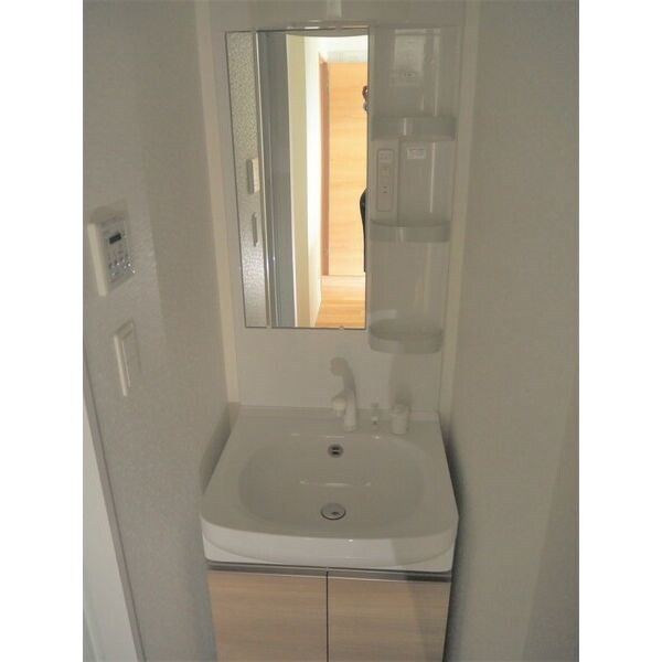 グランカーサ南６条の物件内観写真