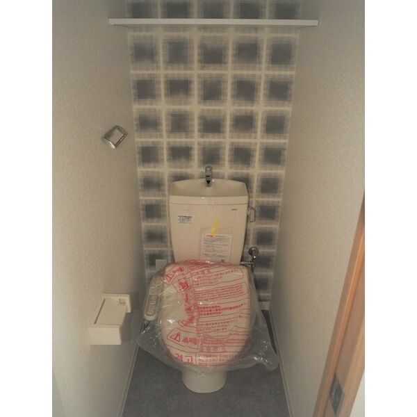 グランカーサ南６条の物件内観写真