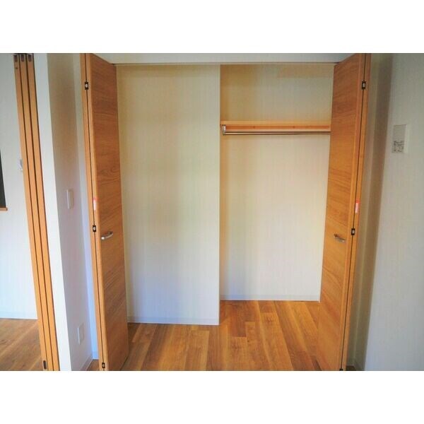 グランカーサ南６条の物件内観写真