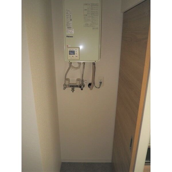 グランカーサ南６条の物件内観写真