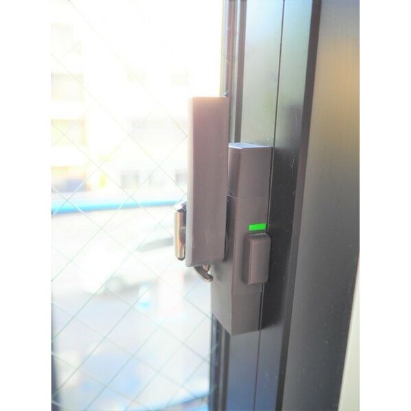 グランカーサ南６条の物件内観写真