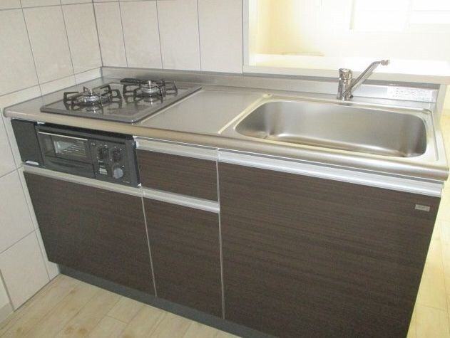 ２２１　円山テラスの物件内観写真