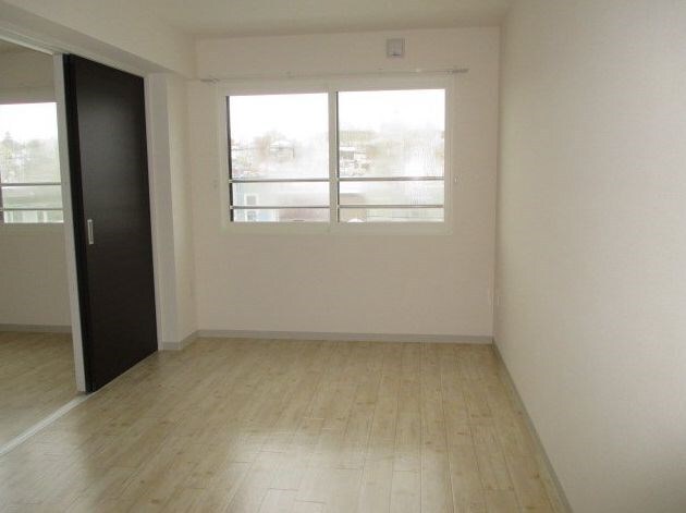 ２２１　円山テラスの物件内観写真