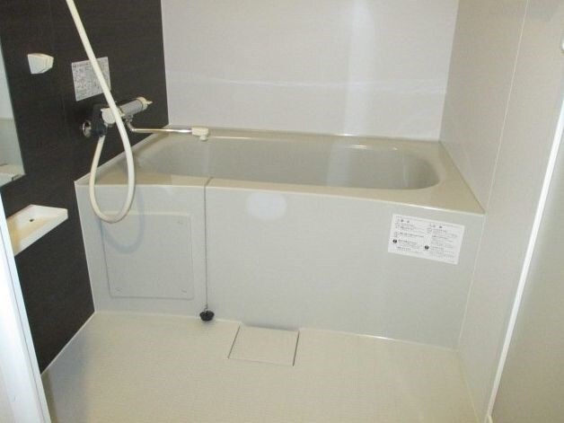 ２２１　円山テラスの物件内観写真