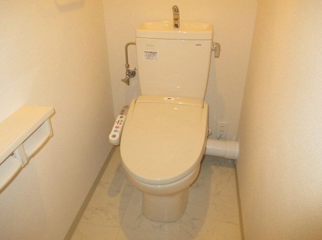 ２２１　円山テラスの物件内観写真