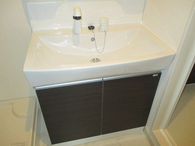 ２２１　円山テラスの物件内観写真