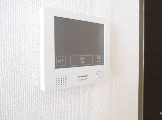 ２２１　円山テラスの物件内観写真