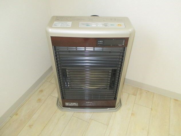 ２２１　円山テラスの物件内観写真