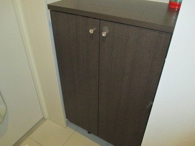 ２２１　円山テラスの物件内観写真