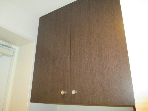 ２２１　円山テラスの物件内観写真